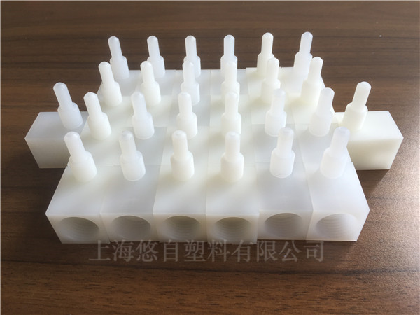 PVDF 接头-PTFE,聚四氟乙烯,四氟制品,四氟垫片